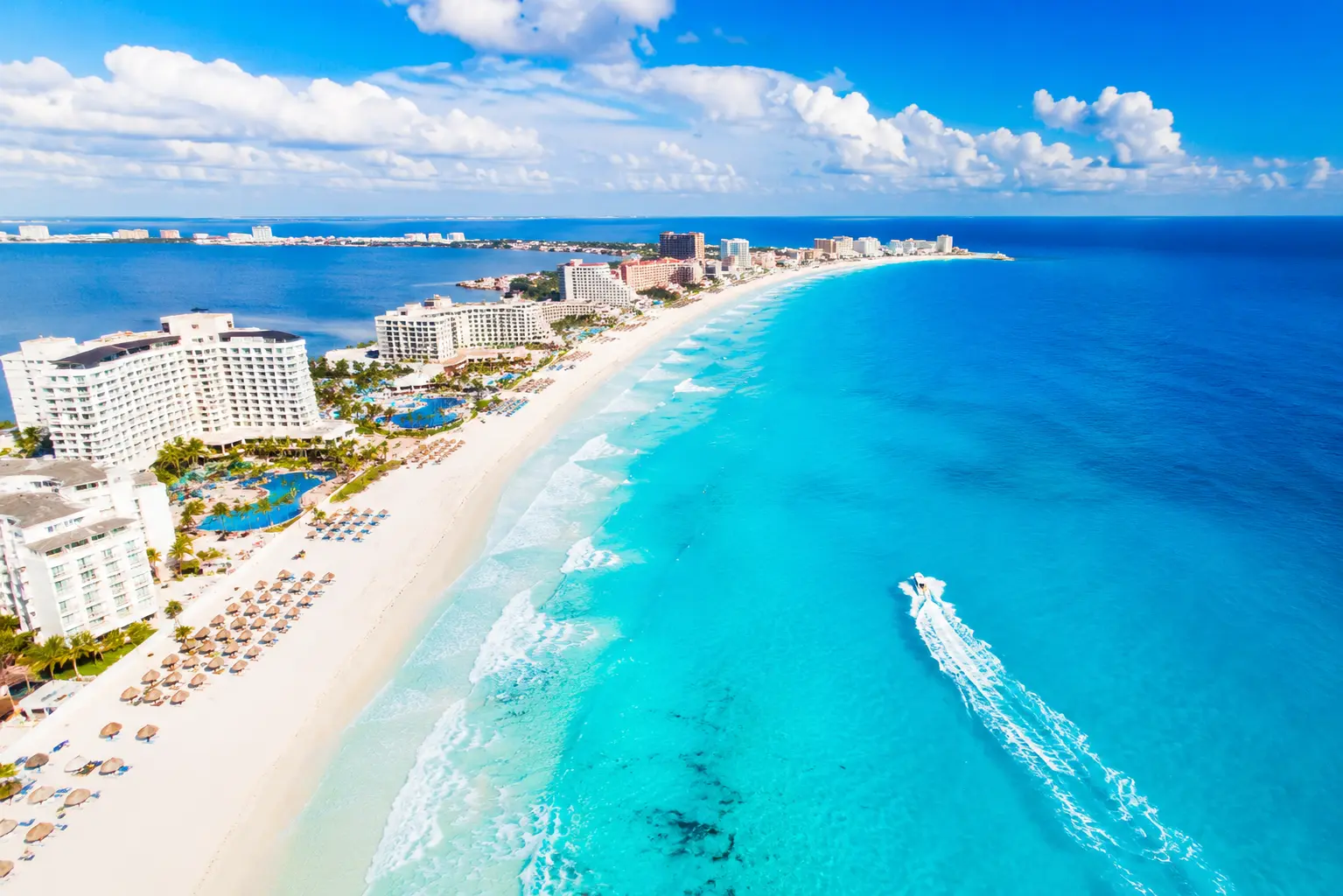Cancún