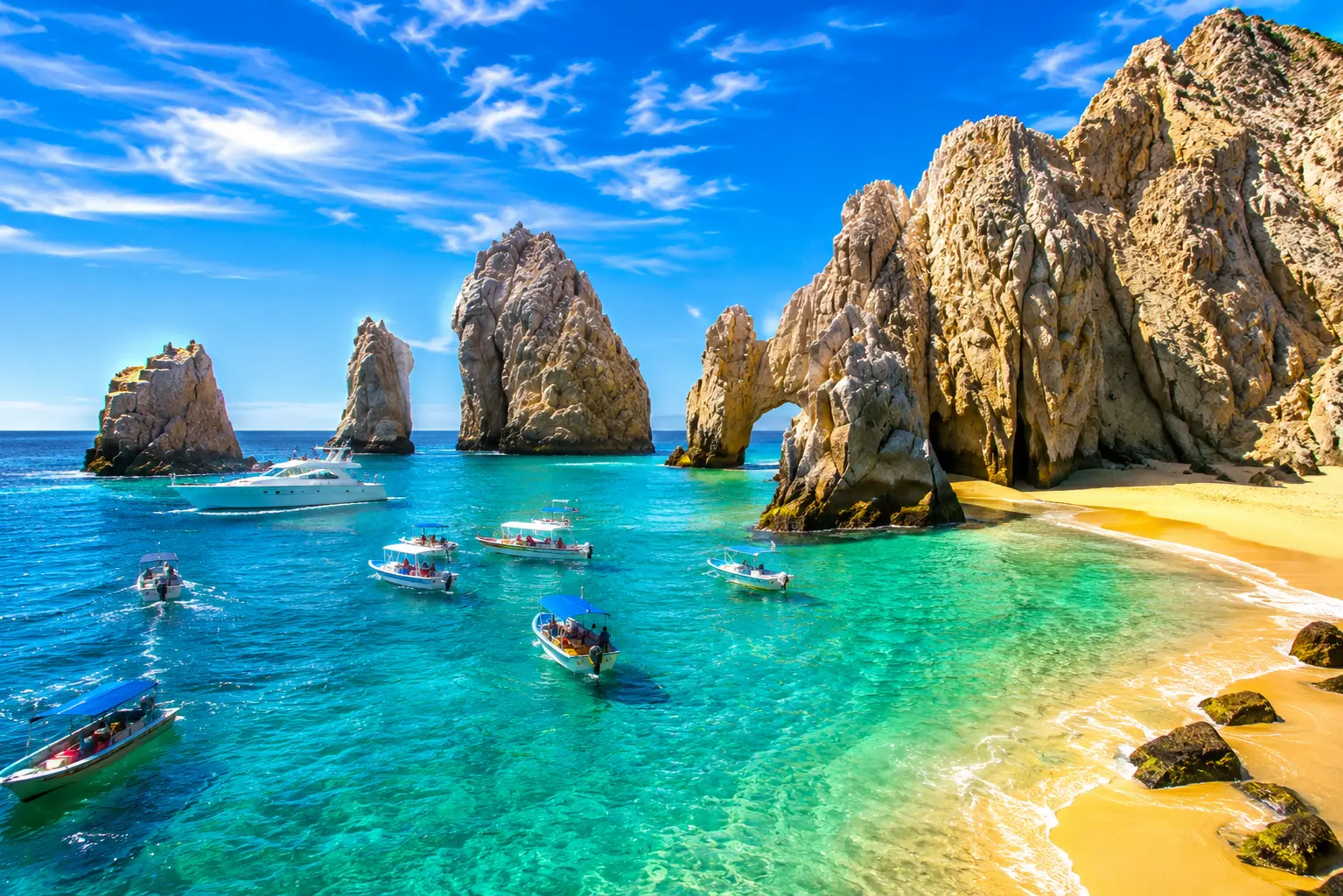 Los Cabos