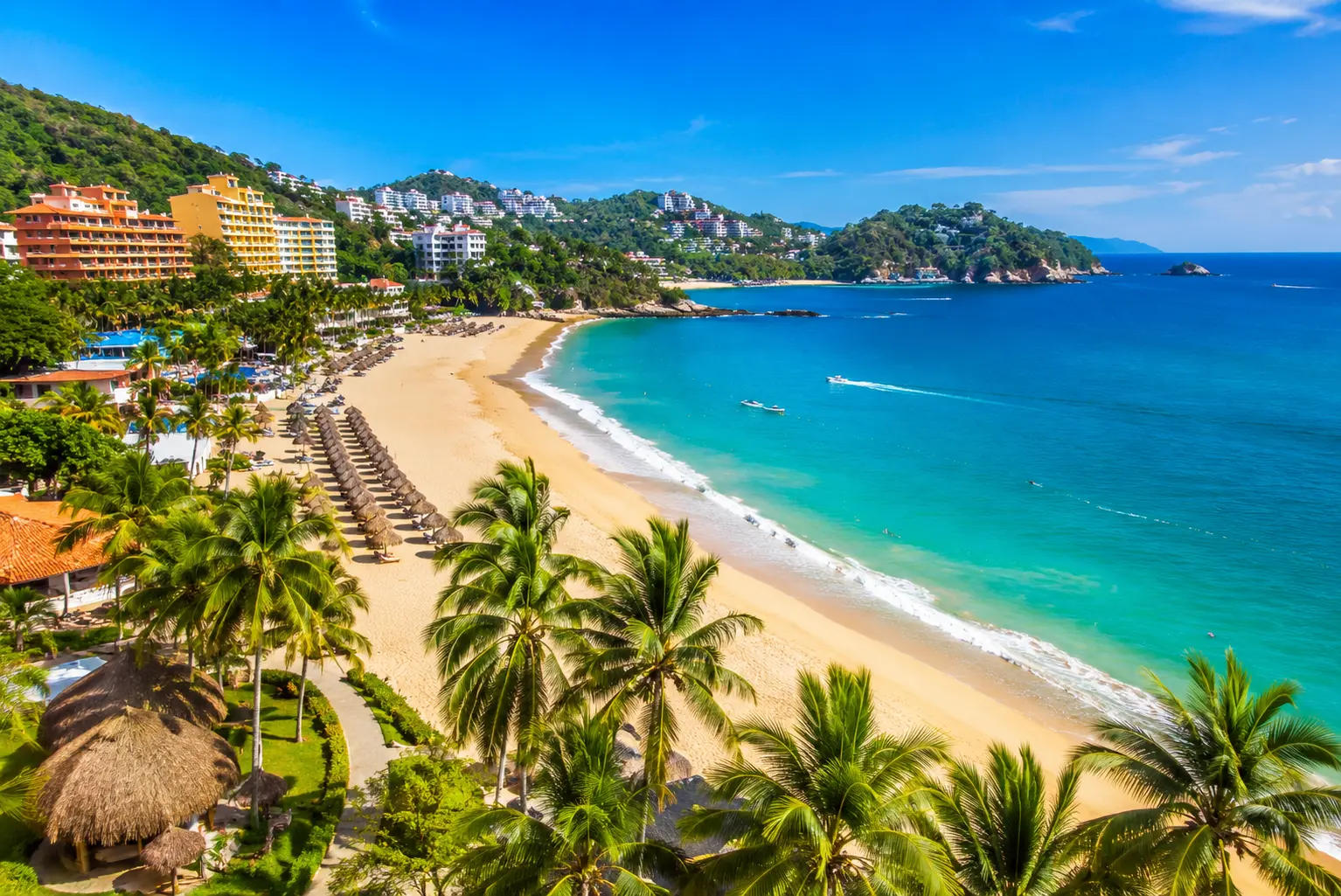 Ixtapa