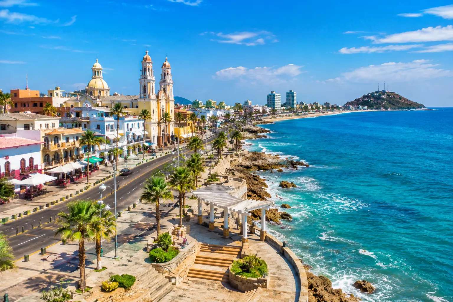 Mazatlán