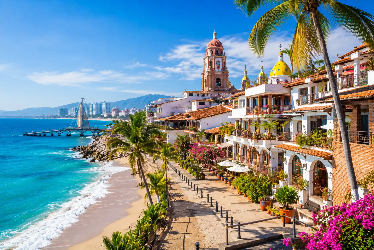 Puerto Vallarta