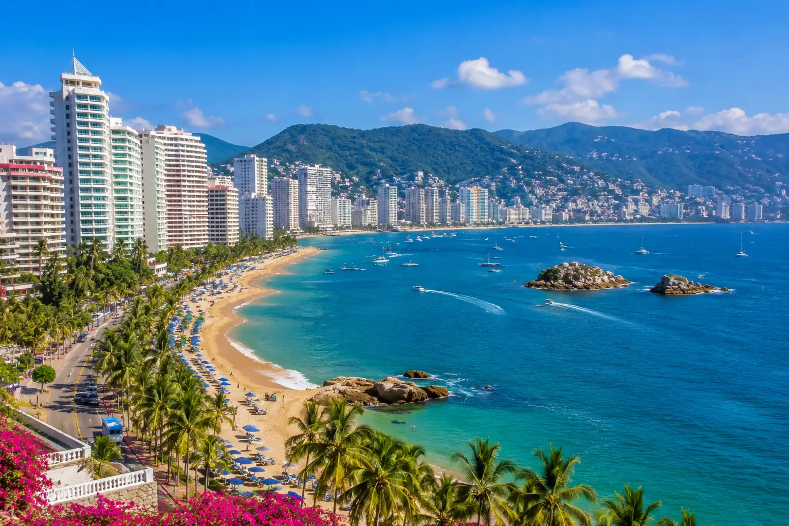 Las Brisas Acapulco
