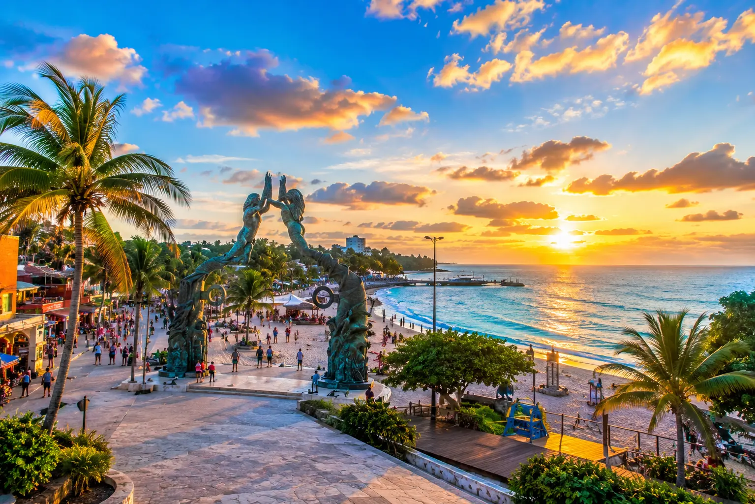 Playa del Carmen